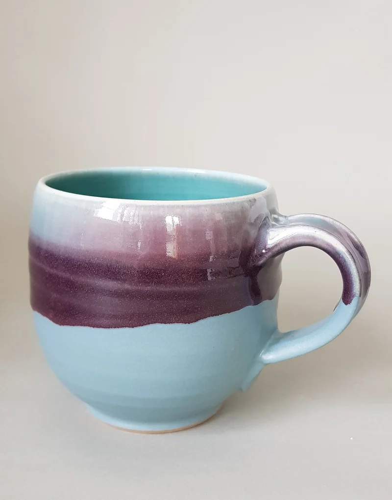 Tasse "Colormatch" 0,5 l